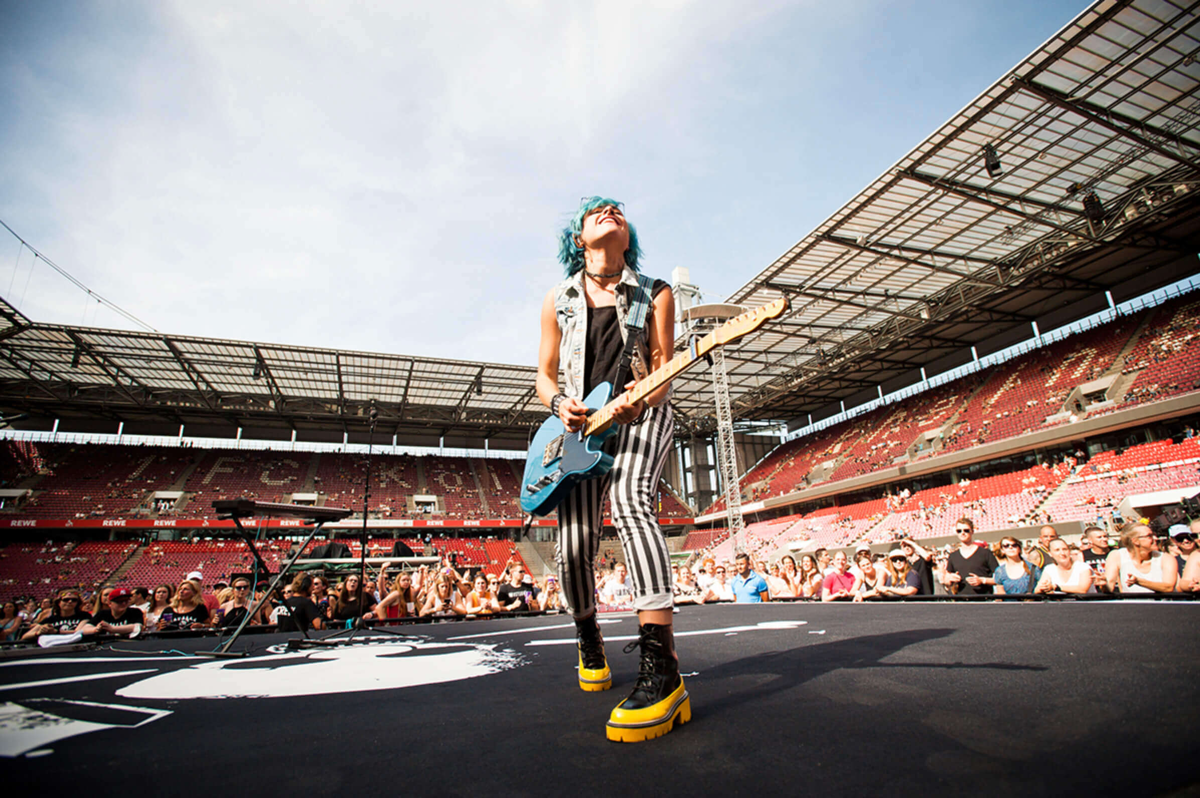 Charly Klauser
